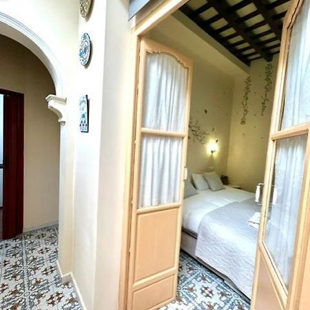 Gatu Casa Lola , " Preferente Mayores De 25 Anos Y Familias " El Puerto de Santa María Exterior foto