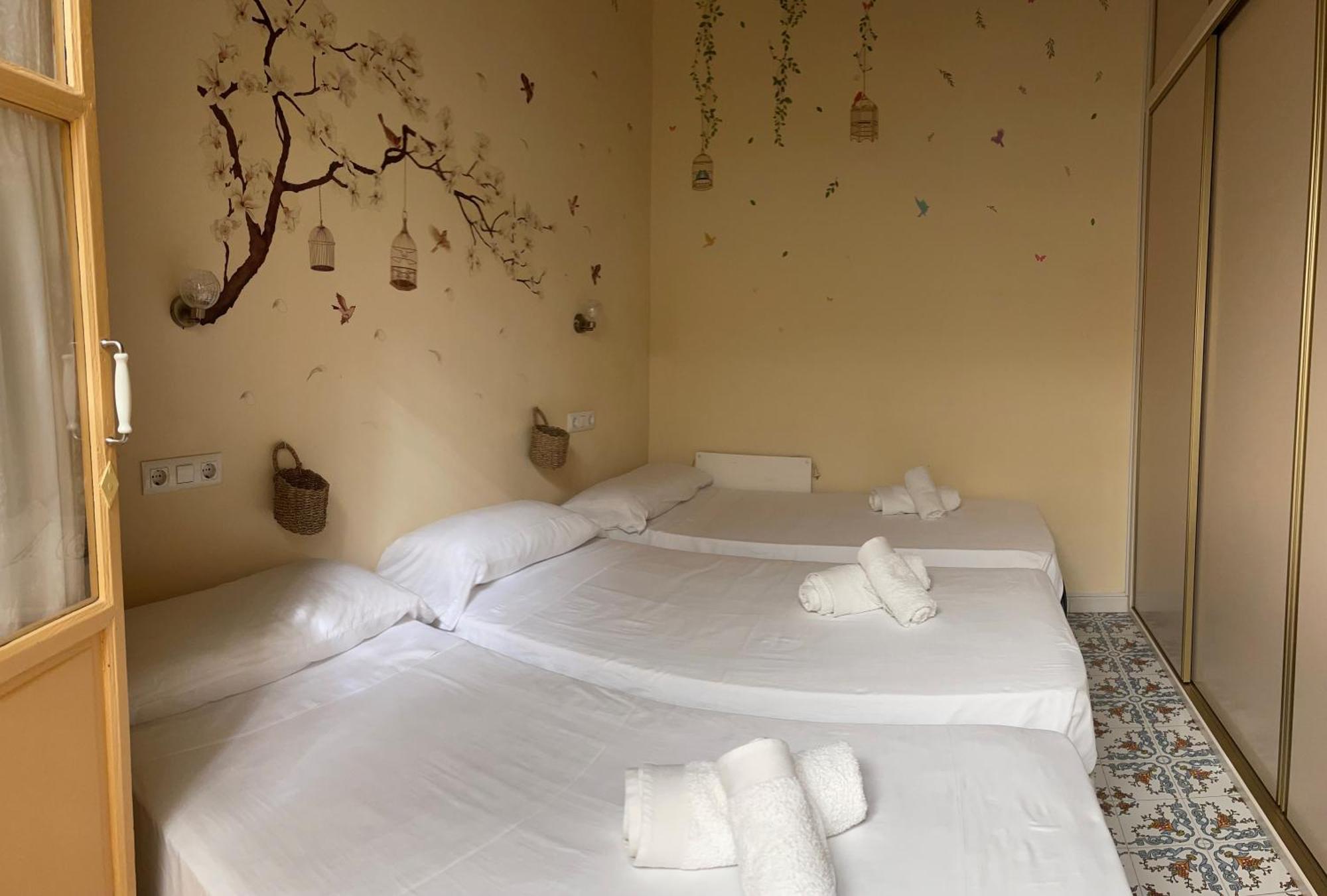 Gatu Casa Lola , " Preferente Mayores De 25 Anos Y Familias " El Puerto de Santa María Exterior foto