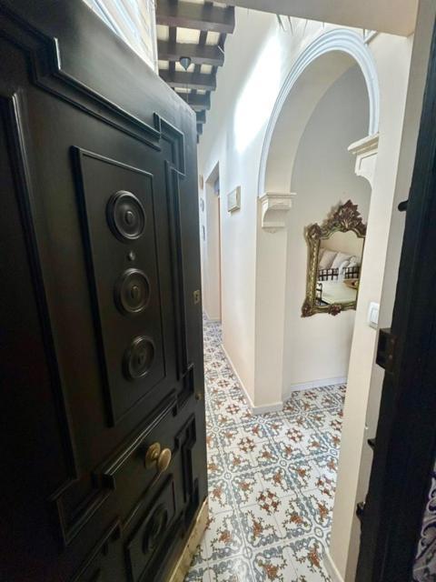 Gatu Casa Lola , " Preferente Mayores De 25 Anos Y Familias " El Puerto de Santa María Exterior foto