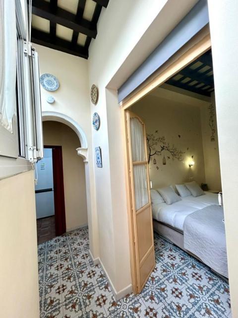 Gatu Casa Lola , " Preferente Mayores De 25 Anos Y Familias " El Puerto de Santa María Exterior foto