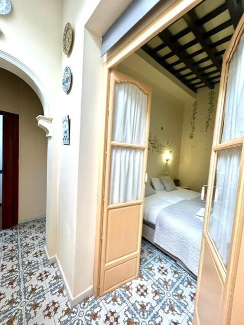 Gatu Casa Lola , " Preferente Mayores De 25 Anos Y Familias " El Puerto de Santa María Exterior foto